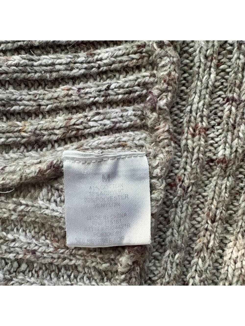 Romeo & Juliet Couture Anthropologie cardigan size M - Picture 5 of 5